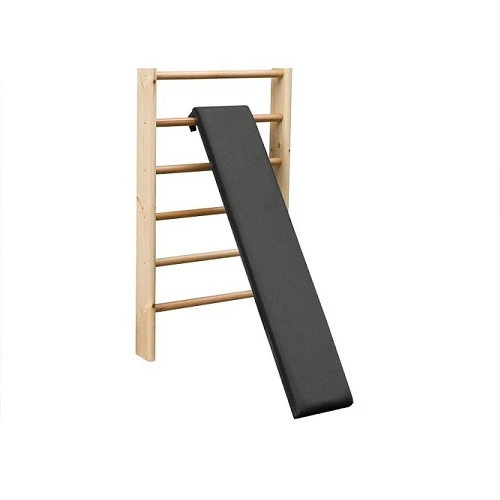 Доска наклонная мягкая, длина 2 м