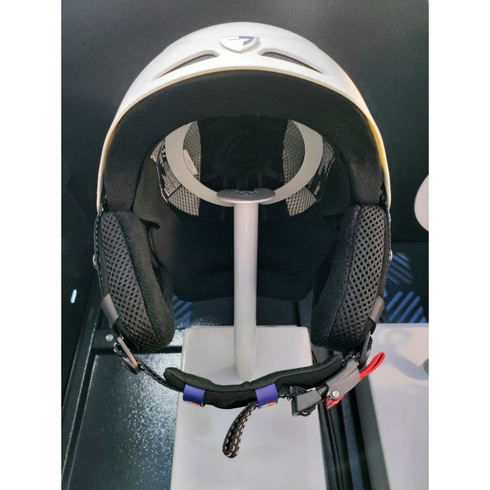 Шкаф для хранения и сушки спортивного инвентаря  ШС Локер-4