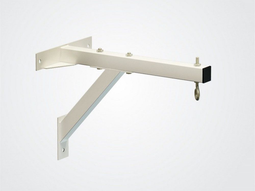 Консоль для боксерского мешка, разборная, белый Pioner A14333