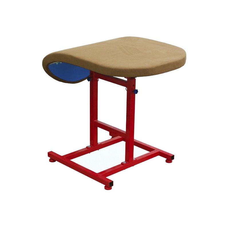 Конь гимнастический прыжковый универсальный