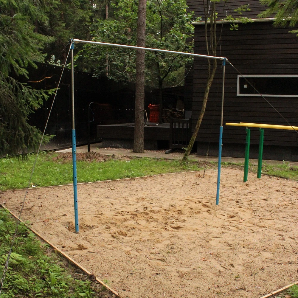 Перекладина гимнастическая универсальная