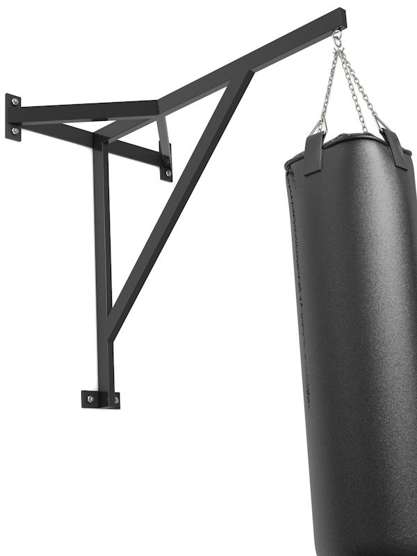 Кронштейн для боксерского мешка (1.2 м)  Pioner A13791