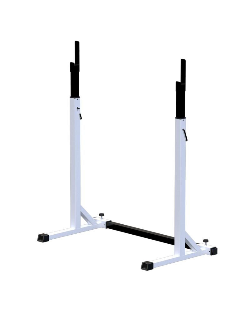 Стойка регулируемая для штанги   Pioner A15593