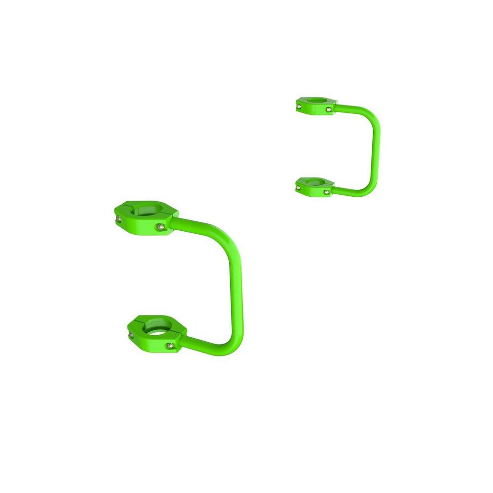 Поручни короткие  Pioner A17590