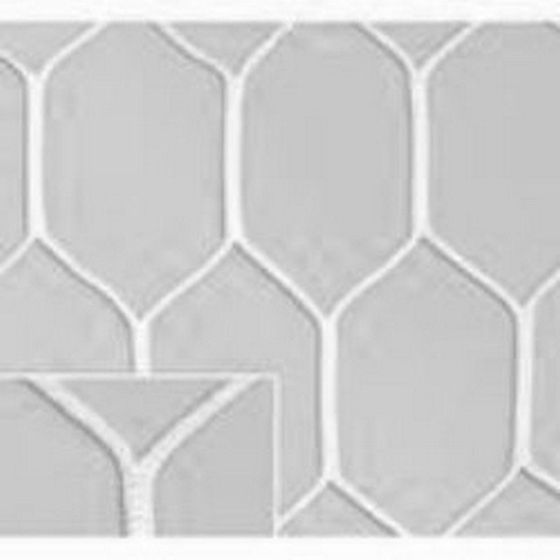 Сетка для футбольных ворот шестигранная  шт Pioner A13856