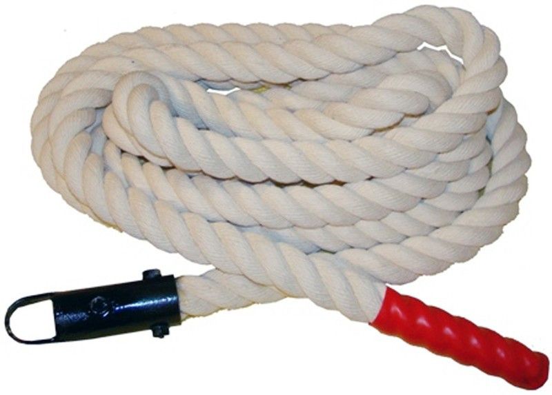 Канат х/б спортивный d40мм  Pioner A10873