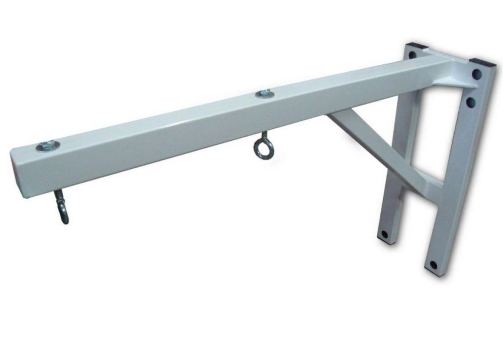 Консоль для подвесного снаряда (для 2-х предметов) усиленная Pioner A14334
