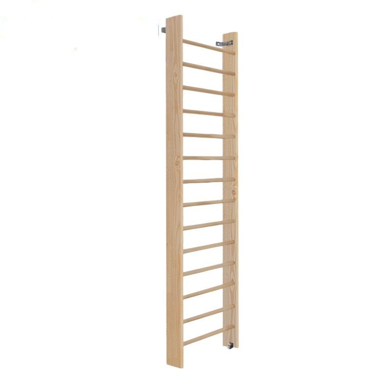 Стенка шведская 3000х800 боковина 140 мм (массив.сосна) Pioner A15892