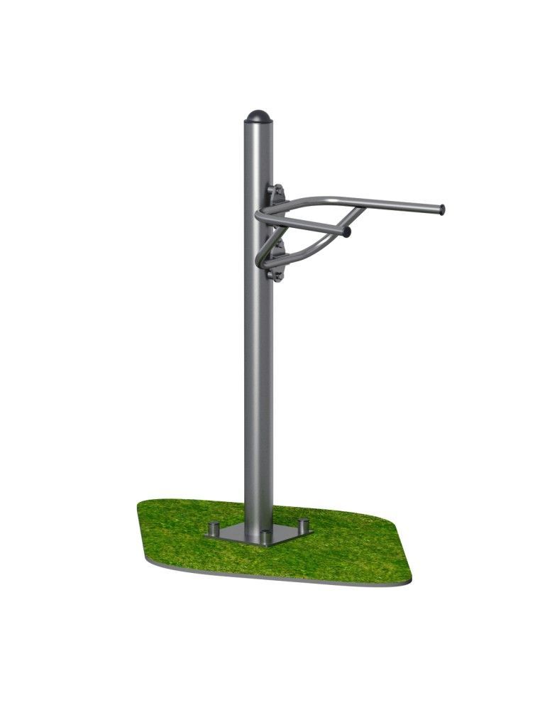 Брусья  Pioner A15667