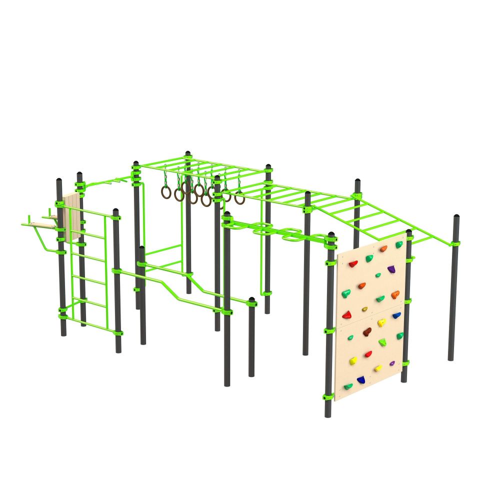 Многофункциональный комплекс  Pioner A17431