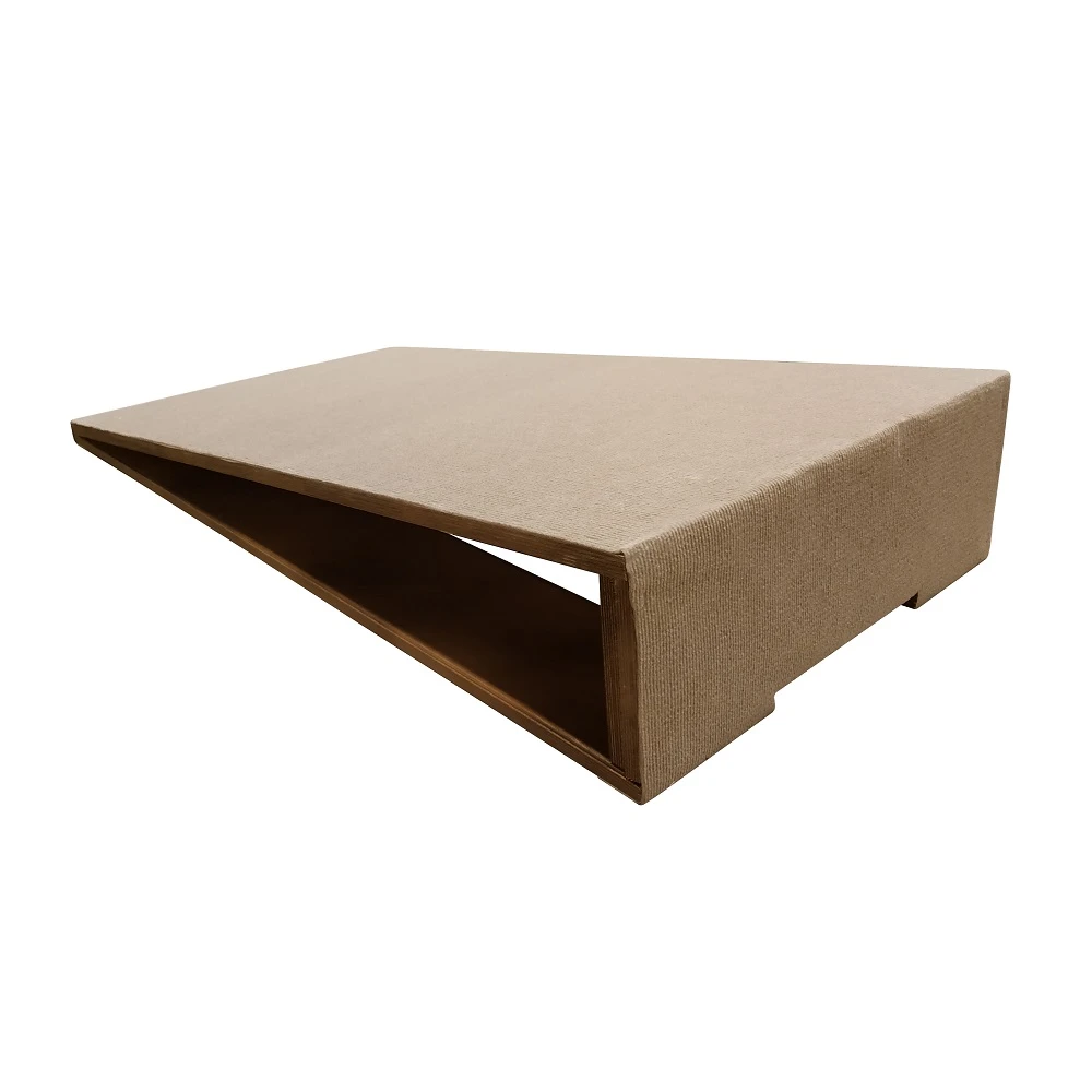 Мостик гимнастический приставной, жесткий