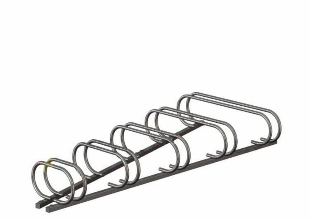 Велопарковка Pioner A10167