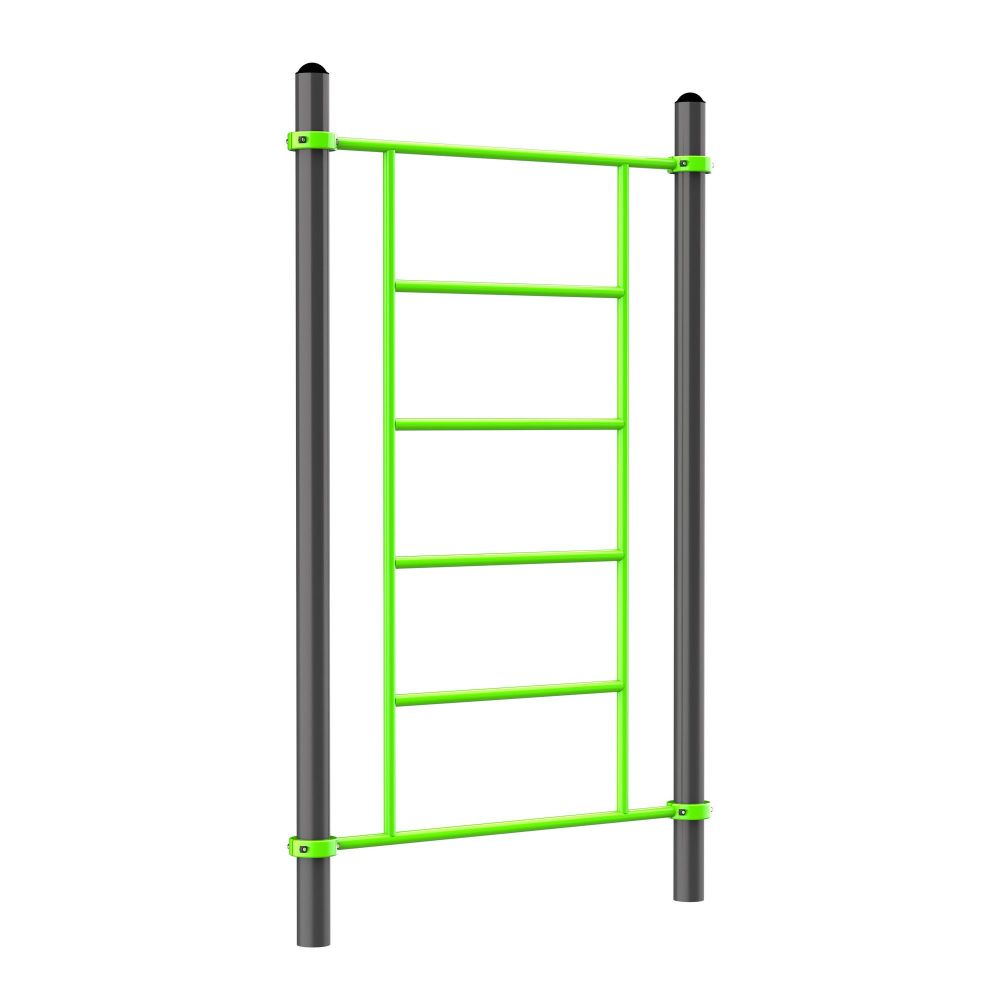 Гимнастический снаряд (шведская стенка)  Pioner A17510