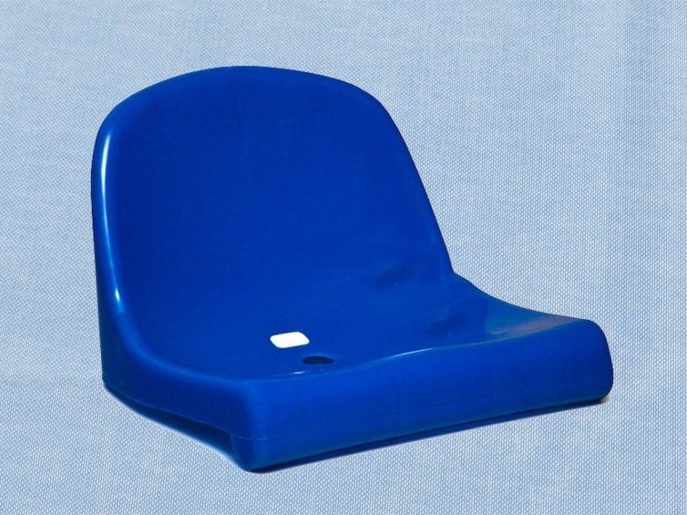 Сиденье пластиковое для стадионов, шт. Pioner A14770