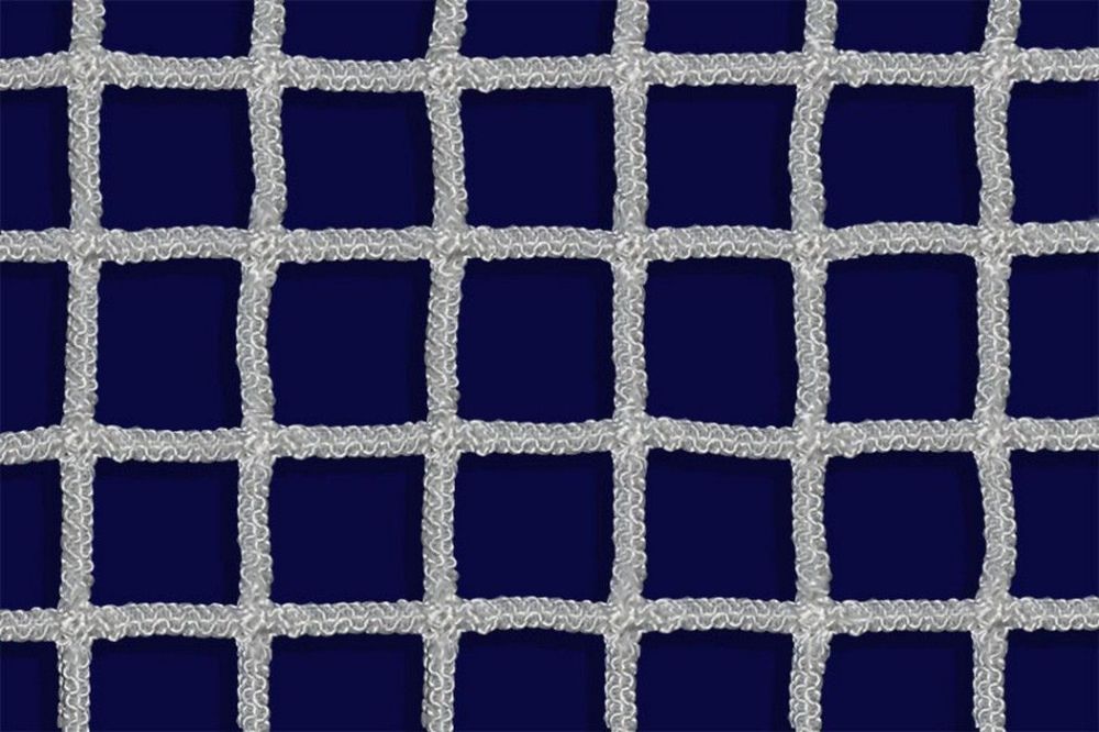 Сетка для гашения D=3 мм (хоккей с мячом)  Pioner A13819