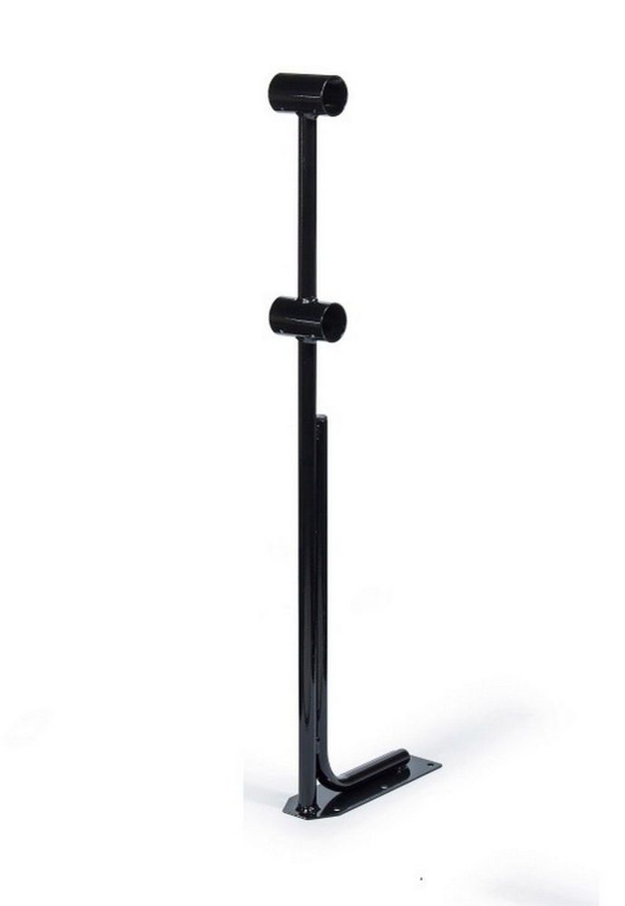 Кронштейн напольный (2-рядный)  Pioner A15217