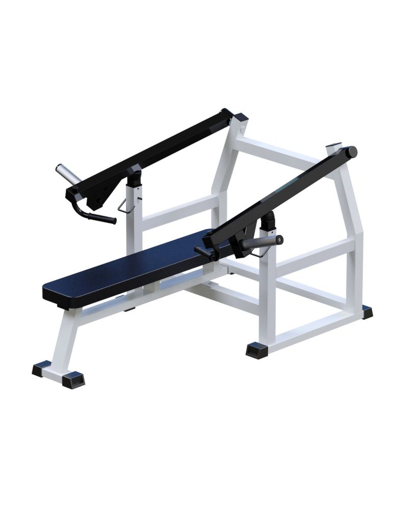 Жим лежа от груди   Pioner A11930