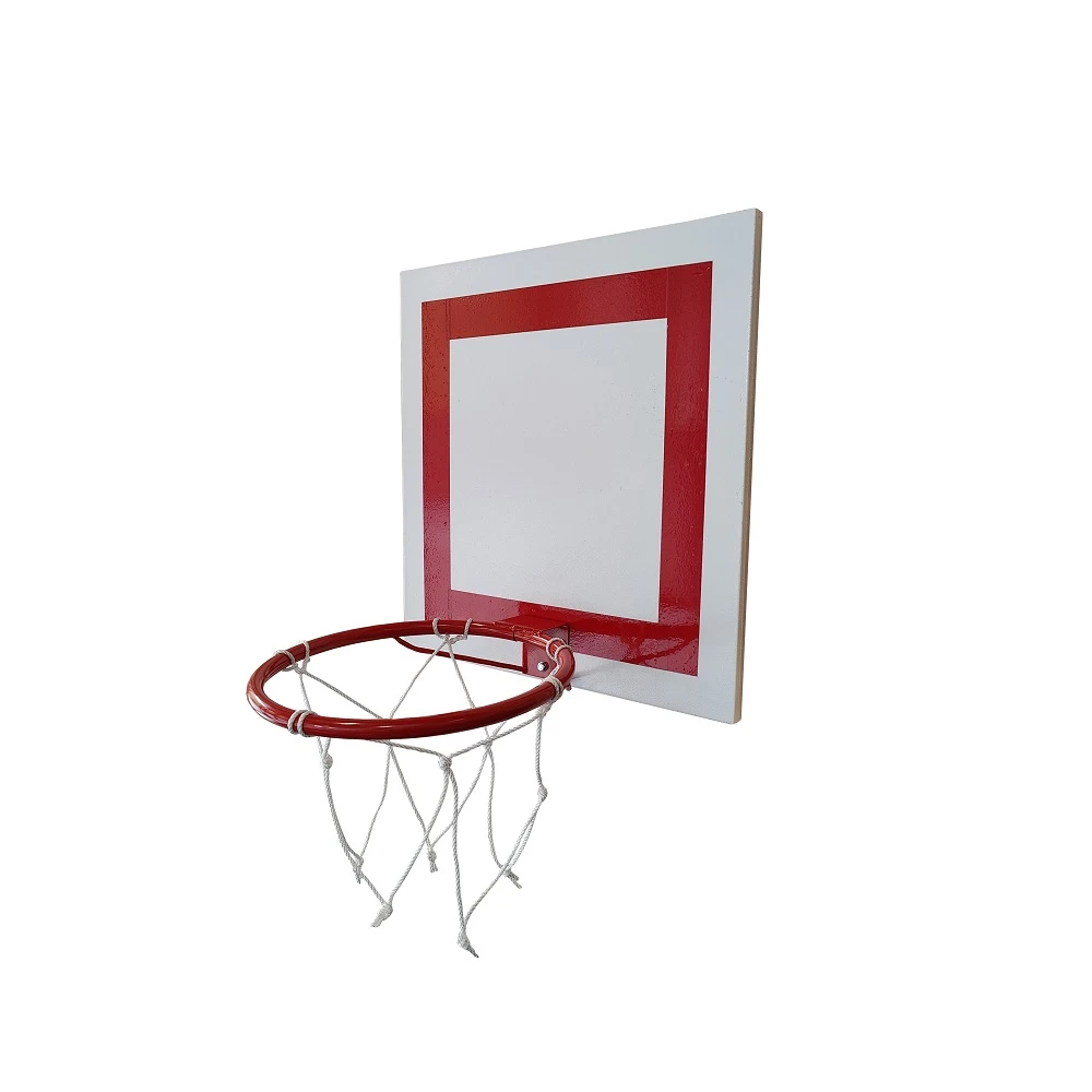 Щит баскетбольный навесной 70х70 см