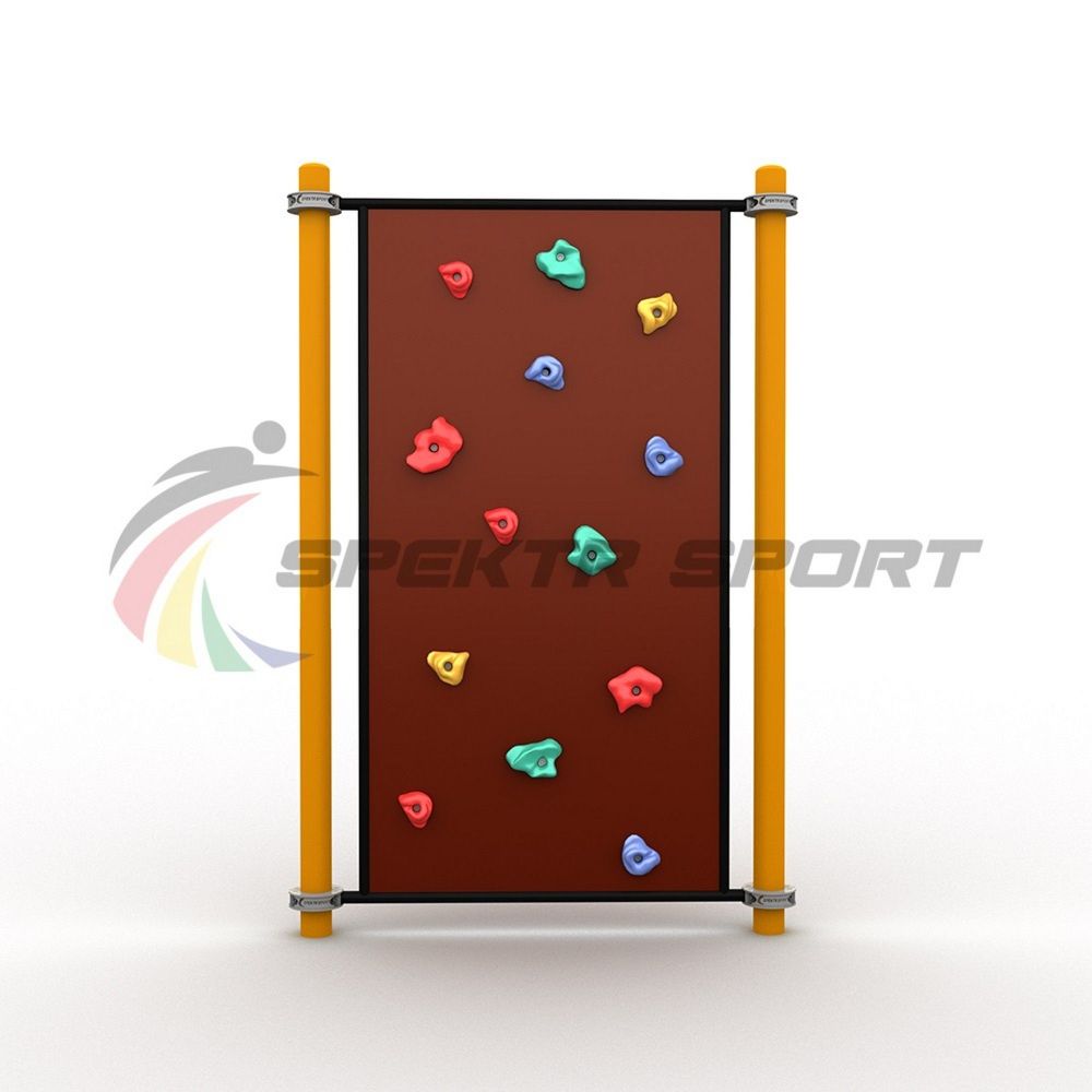 Камни для подтягивания (скалодром)  Pioner A16877