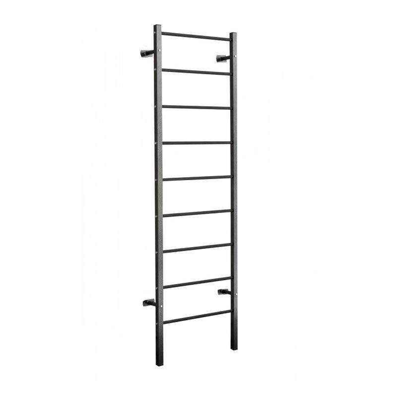 Стенка гимнастическая металлическая 250x80 см  Pioner A16085