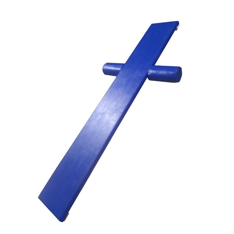 Доска навесная для пресса с валиками  Pioner A12062