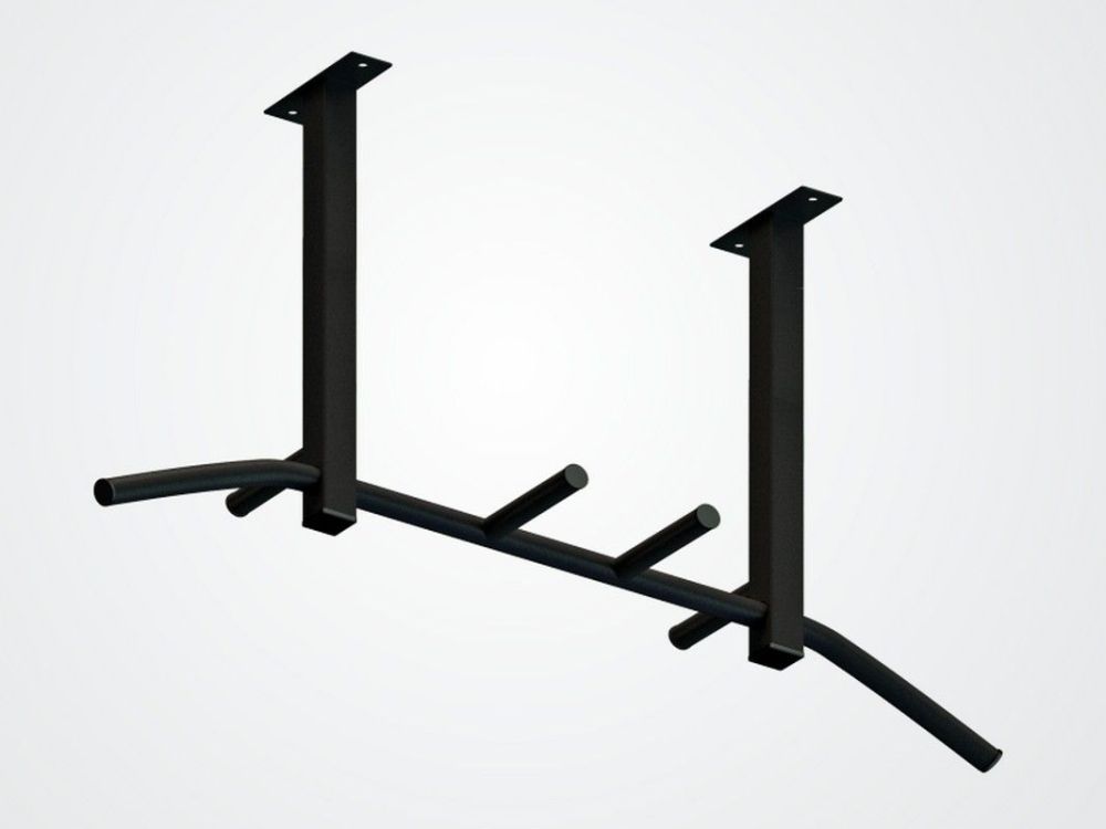 Турник потолочный 60см Pioner A16532