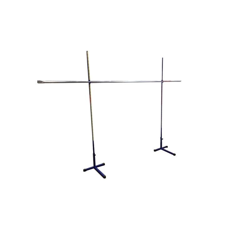 Стойка для прыжков в высоту, с планкой 3 м  Pioner A13203