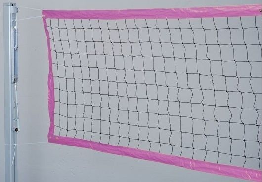 Сетка для пляжного волейбола  Pioner A12414