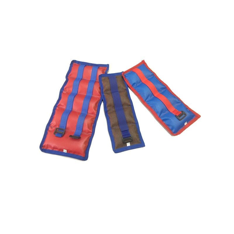 Утяжелитель для рук/ног 1750 гр  Pioner A16123