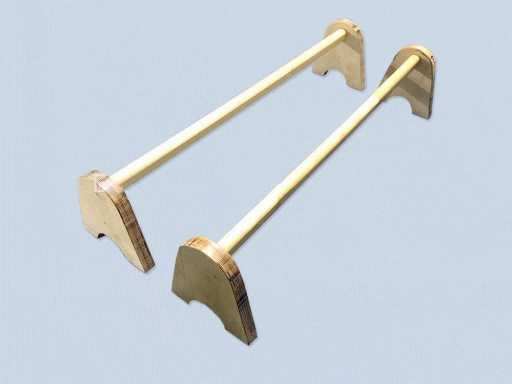 Стоялки напольные длинные  Pioner A14801