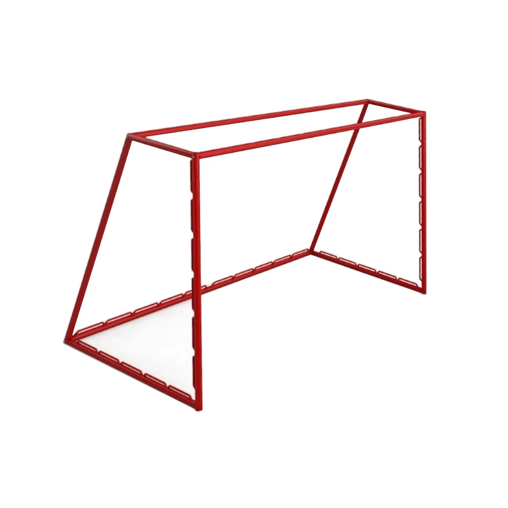 Ворота хоккейные тренировочные, разборные