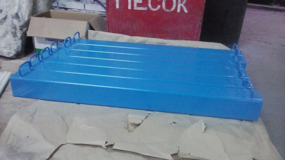 Противовес  Pioner A14983