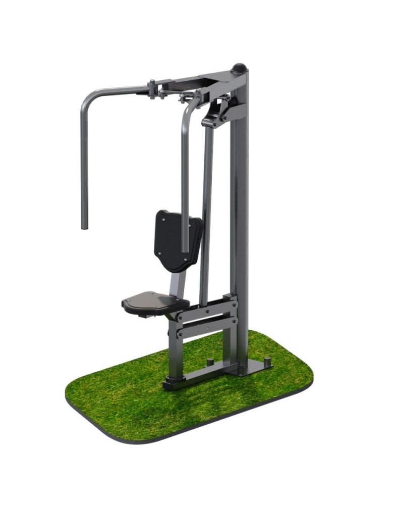 Баттерфляй  Pioner A15561