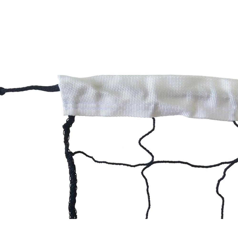 Сетка волейбольная нить 2.2 мм, 9,5х1 м, любительская