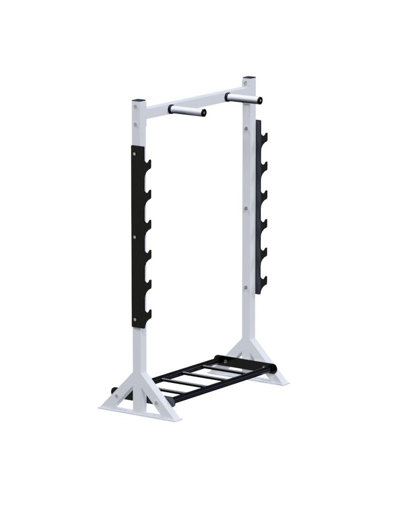 Стеллаж для инвентаря   Pioner A12005