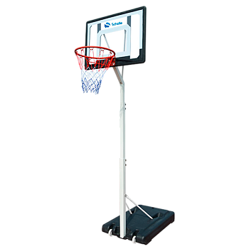 Мобильная баскетбольная стойка Scholle S018
