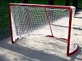 Хоккейные ворота