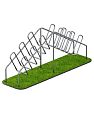 Детские лазы, игровые сетки